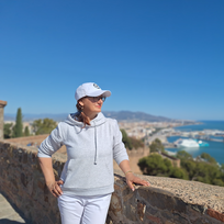 Bild der empfehlenden Person