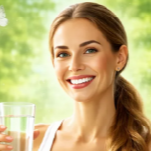 Bild der empfehlenden Person